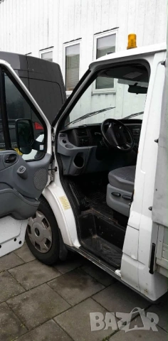 Ford Transit 2013 • 2.2 TDCi • 155 к.с. • , снимка 5 - Камиони - 53125947