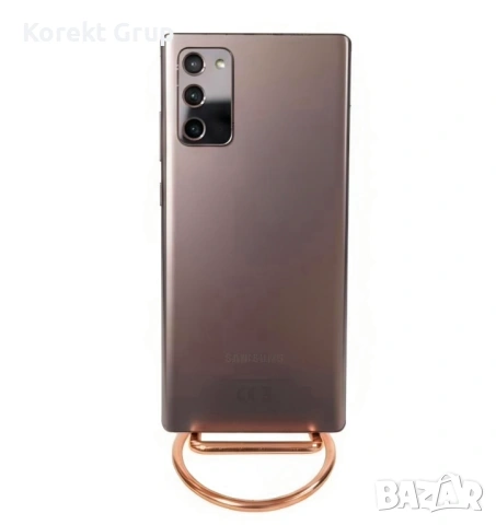 Samsung Note 20 128/8gb