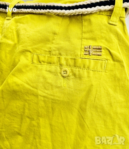 Дамски летен панталон “GEONORDWAY”, снимка 7 - Панталони - 52670149