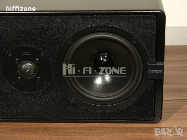  Център Canton av 950 /2 , снимка 5 - Тонколони - 53530549