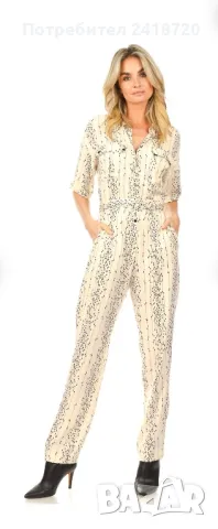 Гащеризон Freebird, снимка 3 - Гащеризони - 48998500