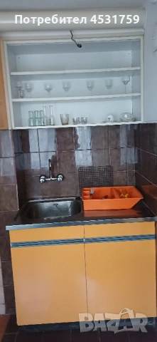 Кухненски шкафове