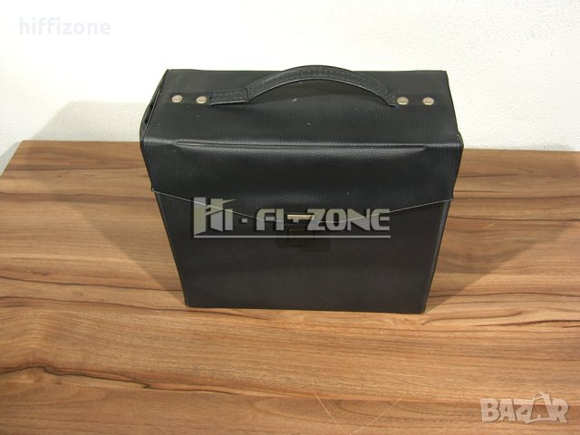  Uher 4000 report-l , снимка 3 - Грамофони - 44385613