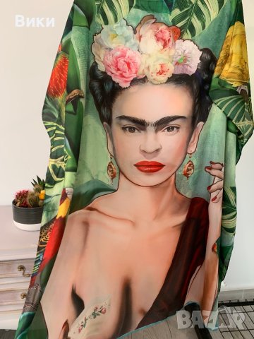 Туника в универсален размер, снимка 5 - Туники - 44356917