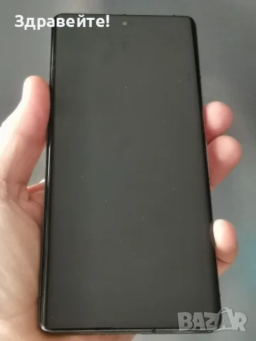 Google Pixel 7 Pro 12/128 - Отключена платка, Андроид 17, снимка 2 - Други - 56244401