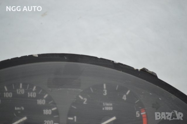 Табло Километраж за BMW E36, Motometer, 9 2203 010 45, 9220301045, 8 357 768, 616 058 3044, 8357768,, снимка 5 - Части - 40273059