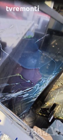 Захранваща платка ,BN44-00932C, L55E6_NHS, SAMSUNG UE55NU7372, снимка 7 - Части и Платки - 38861685