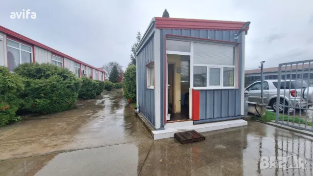 Фабрика в село Мусачево, снимка 2 - Производствени сгради - 49750391