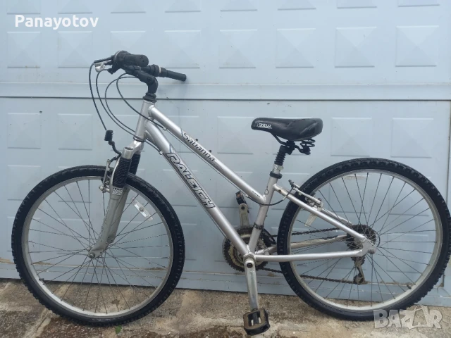 Дамско колело 26" цола 