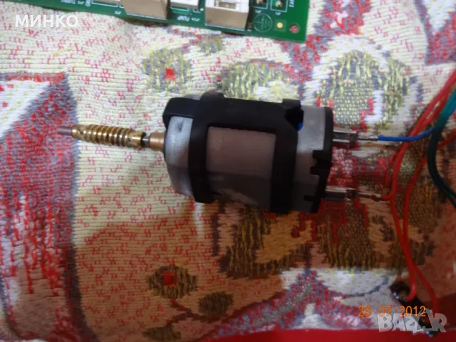 Saeco PHILIPS 3000- части, снимка 7 - Кафемашини - 47822541