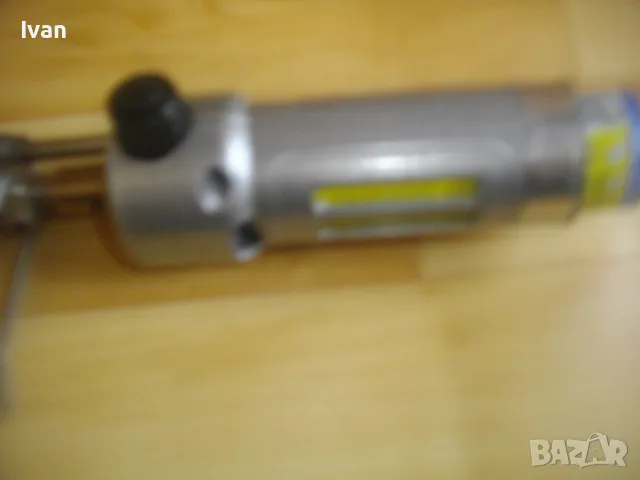 CFH НЕМСКИ ОРИГИНАЛЕН ГАЗОВ ПОЯЛНИК С ФЛАКОН ГАЗ И ПИЕЗО ЗАПАЛВАНЕ ПОЧТИ НОВ ОЛЕКОТЕН 315гр, снимка 6 - Други инструменти - 56121399