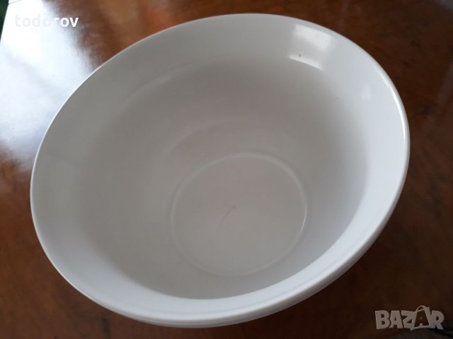 Порцеланова купа, снимка 8 - Прибори за хранене, готвене и сервиране - 41349864