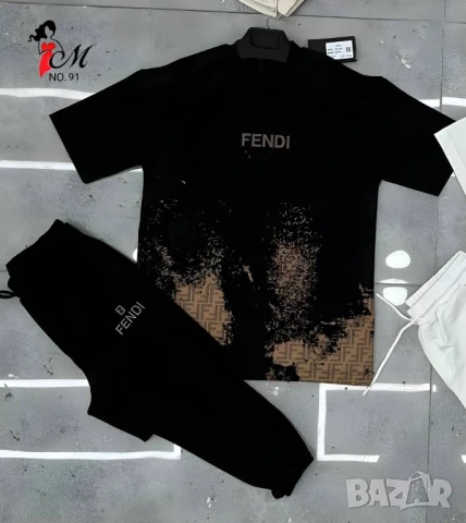 мъжки екипи christian dior burberry , снимка 9 - Спортни дрехи, екипи - 51303536