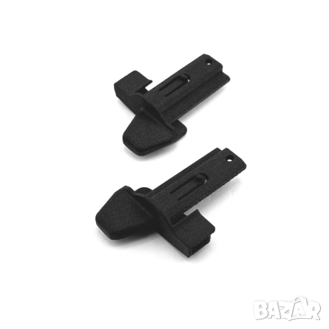 Fiat Tipo II 2015–2022 - Щипки за закрепване на щора - 52121846, 52121845, снимка 3 - Части - 53443279