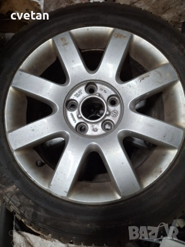 Купувам джанта за VW-1KO601025R