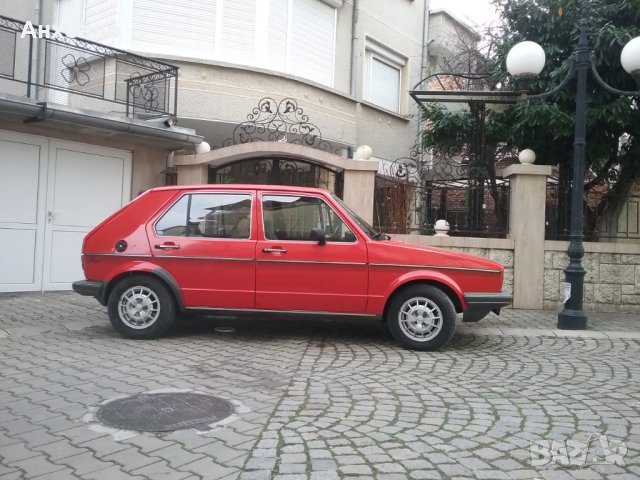 Продавам огледала за   VW GOLF MK 1, снимка 7 - Автомобили и джипове - 31126780