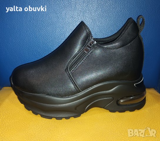 Дамски маратонки SPORT 3710, снимка 3 - Маратонки - 42428597