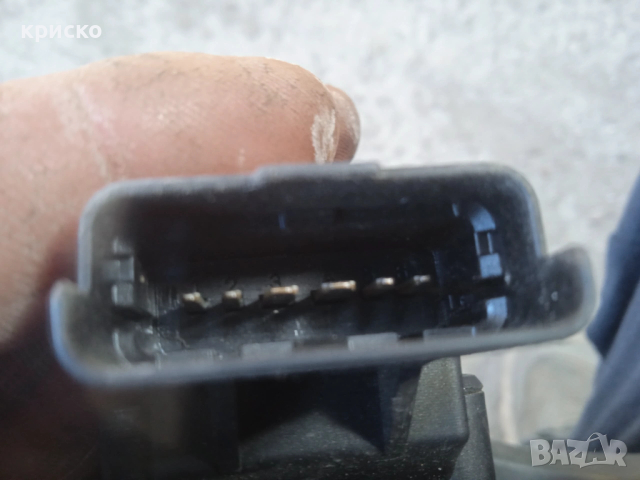 дебитомер , снимка 2 - Части - 49680237