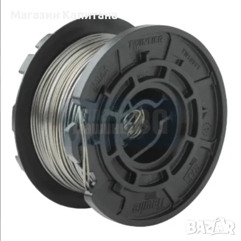 Акумулаторна машина за връзване на арматура MAX RB443T, 14.4 V, 2x5 Ah, Япония , снимка 4 - Други машини и части - 49931243