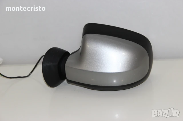 Ляво електрическо огледало Dacia Duster (2012-2017г.) 5 пина / 6001549680, снимка 7 - Части - 50745093