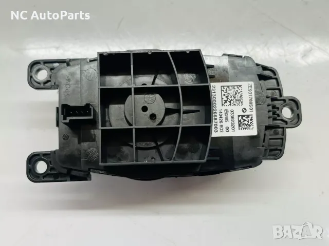 Джойстик I-drive мултимедия за BMW БМВ 1 серия F20 F21 931769501 2014, снимка 7 - Части - 48236853