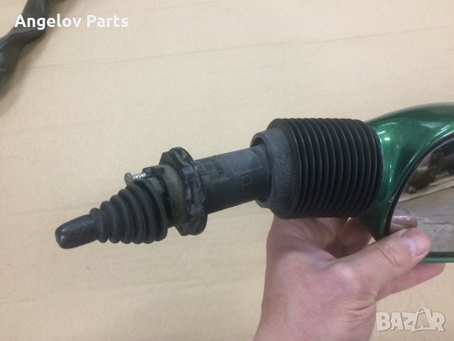 Дясно огледало за Ford Ka (ръчно), снимка 3 - Части - 35842099