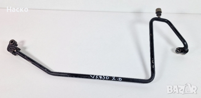 Климатичен Маркуч Климатик Тръба Тойота Корола Версо 2.0 D4D Toyota Corolla Verso 2.0 D4D 2004-2008