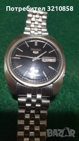  SEIKO, снимка 16 - Мъжки - 42735097