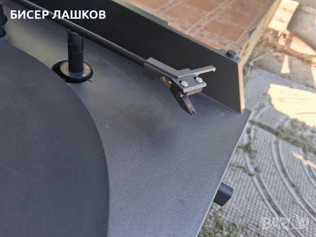 NAD 5120 грамофон, снимка 8 - Грамофони - 56274129
