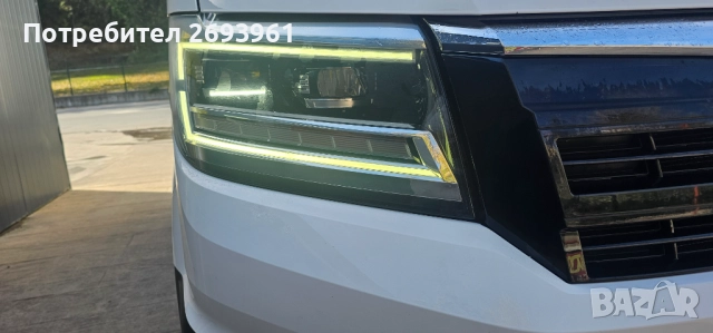 Бус МАН, снимка 4 - Бусове и автобуси - 52381104