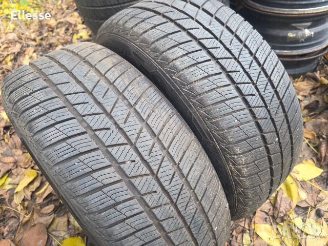 Barum Polaris 5 225/55/16, снимка 3 - Гуми и джанти - 52615885