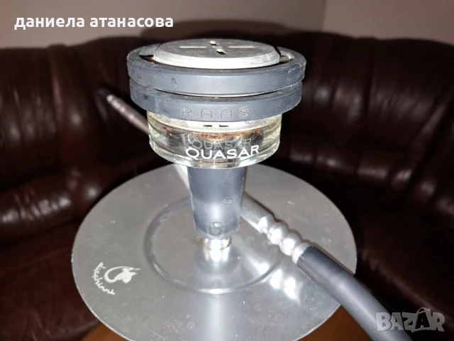 Вип Наргилета, снимка 15 - Наргилета - 51109766