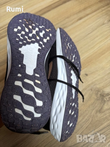 Оригинални маратонки NIKE REVOLUTION 6 NN GS ! 36,5 н, снимка 7 - Маратонки - 52163153