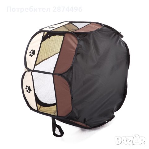 3881 Кошара за домашни любимци, снимка 10 - Други стоки за животни - 41703335