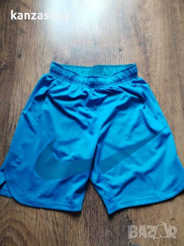 Nike Short - страхотни юношески шорти 147-158см. , снимка 5 - Детски къси панталони - 53180508