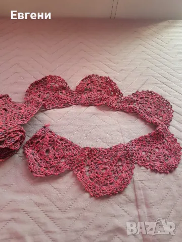 Автентични калъфки за възглавници, снимка 10 - Антикварни и старинни предмети - 48404716