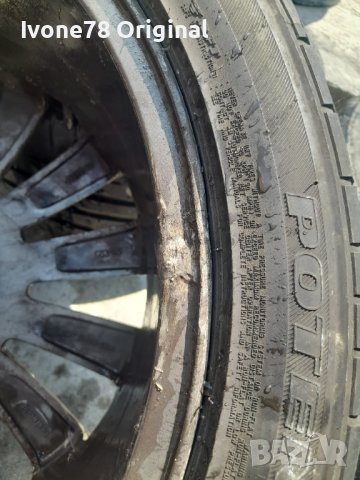 ПРОМОЦИЯ Алуминиеви Джанти за VW AUDI 5x100 5X112 18 цола.Отлично състояние., снимка 10 - Гуми и джанти - 41292268