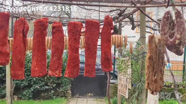 селски мезета , снимка 2 - Домашни продукти - 53620691
