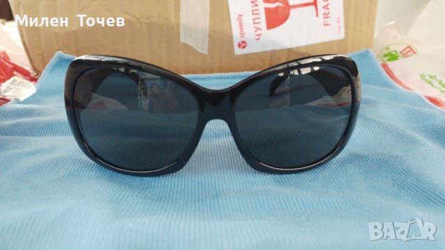 Дамски слънчеви очила-сет-оригинал!, снимка 8 - Слънчеви и диоптрични очила - 41372977