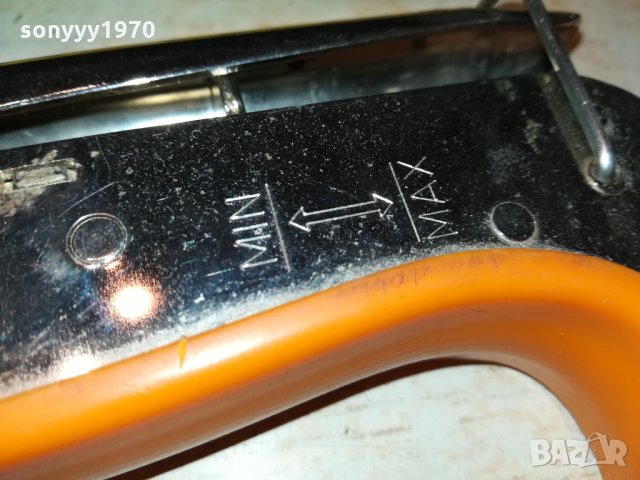 RAPID 33 MADE IN SWEDEN 2009211725, снимка 11 - Други инструменти - 34196339