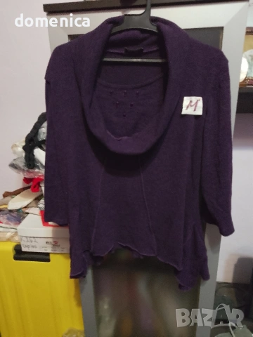 Дамски блузи, снимка 12 - Тениски - 53842611