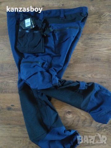 DUNDERDON P16 CARPENTER TROUSERS - страхотен работен панталон НОВ 2ХЛ , снимка 14 - Спортни дрехи, екипи - 41787891