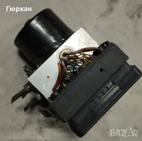 ABS Помпа - Модул за BMW E46    6 765 454 , снимка 7 - Части - 53585119