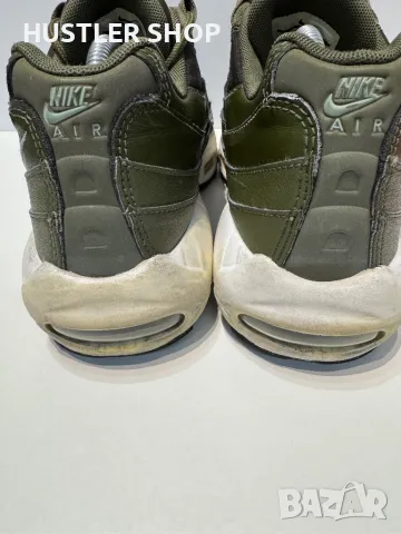 Маратонки NIKE AIR MAX 95.Номер 41, снимка 6 - Маратонки - 49091953