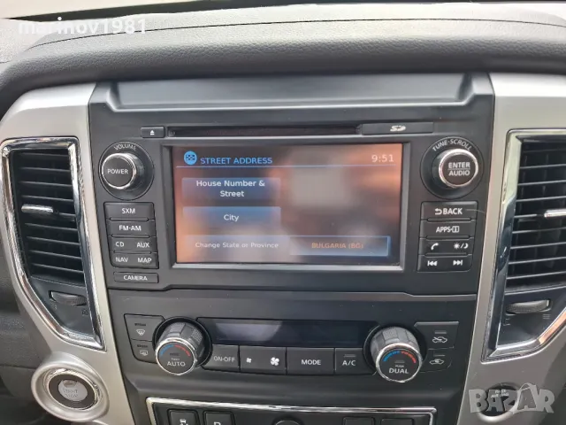 2023 NISSAN SD card Connect 3 v7 СД картa навигация Нисан Qashqai Juke, снимка 13 - Аксесоари и консумативи - 43711088