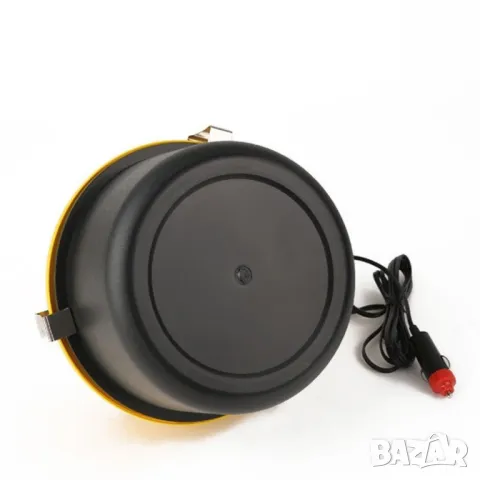 Прахосмукачка за кола за мокро и сухо чистене /  Захранване: 12 V Мощност: 60 W, снимка 6 - Аксесоари и консумативи - 47788911