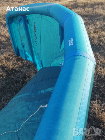 Кайт North Vegas 7m, снимка 10 - Водни спортове - 44631451