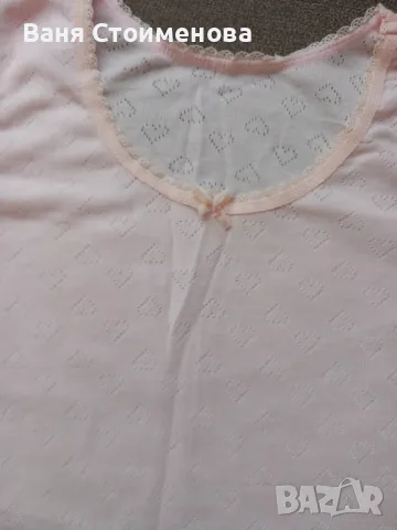 Ново термо потниче George, снимка 2 - Детско бельо и бански  - 49138532