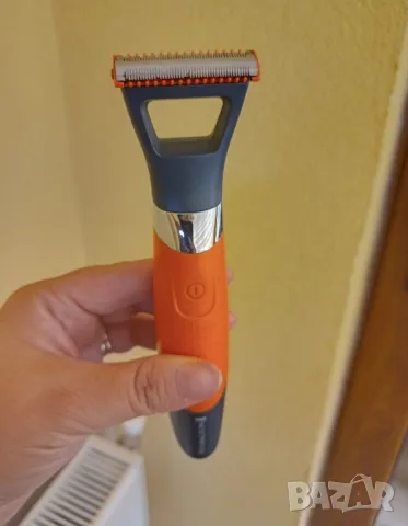 Самобръсначка , снимка 2 - Електрически самобръсначки - 48149735