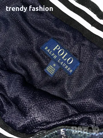 Polo Ralph Lauren Track мъжко долнище , снимка 5 - Спортни дрехи, екипи - 47489853